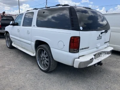 CHEVROLET OTHER