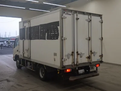 Hino DUTRO