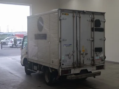 Hino DUTRO