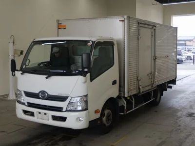 Hino DUTRO