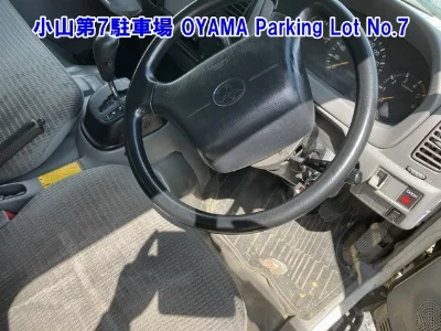 Toyota Dyna