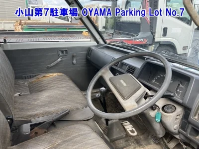 MAZDA BONGO
