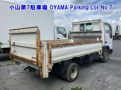 Mazda Titan