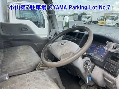 Mazda Titan