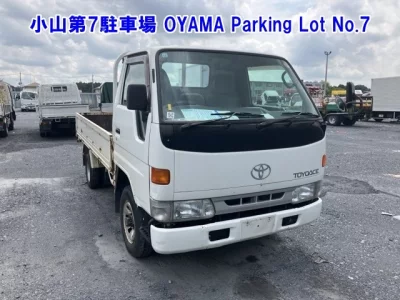 TOYOTA TOYOACE