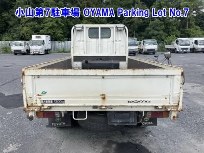 TOYOTA TOYOACE
