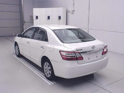 TOYOTA PREMIO