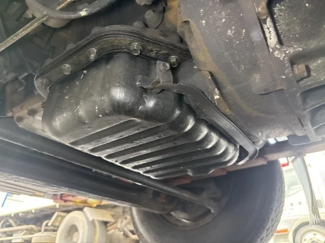 Isuzu Elf  с аукциона в Японии