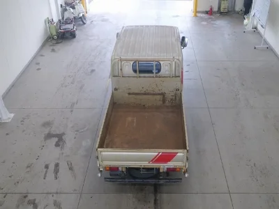 Nissan ATLAS