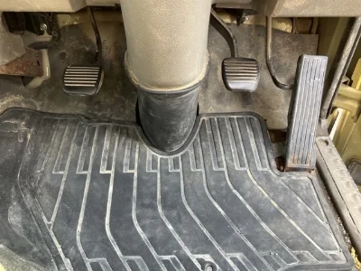 Nissan Atlas
