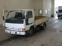 Цена авто Nissan Atlas с аукционов Японии, номер кузова SG2H41, пробег 193 000, оценка 9