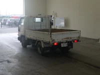 Цена авто Nissan Atlas с аукционов Японии, номер кузова SG2H41, пробег 193 000, оценка 9