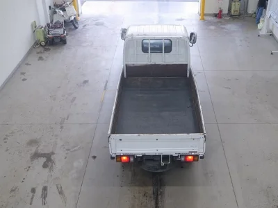 Nissan ATLAS
