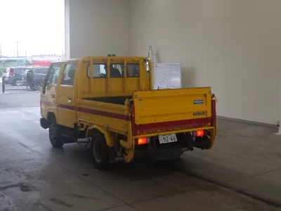 Toyota ToyoAce