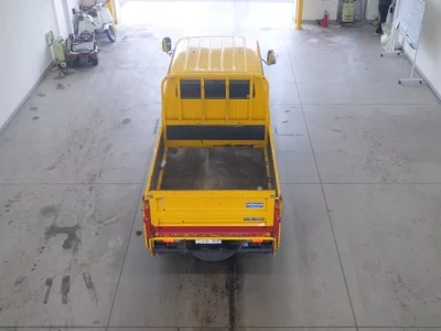 Toyota ToyoAce