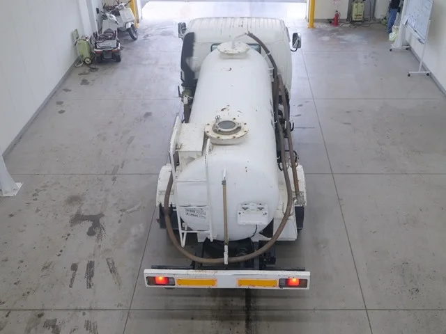 Hino Dutro  с аукциона в Японии