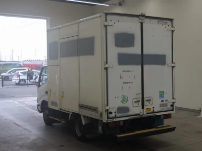 Toyota ToyoAce