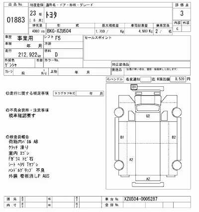 Toyota ToyoAce