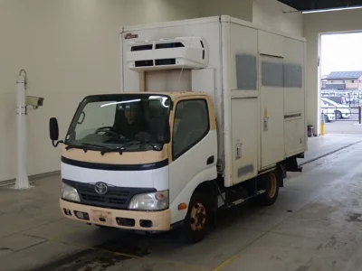 TOYOTA TOYOACE