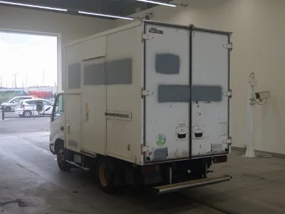 TOYOTA TOYOACE