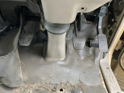 TOYOTA TOYOACE