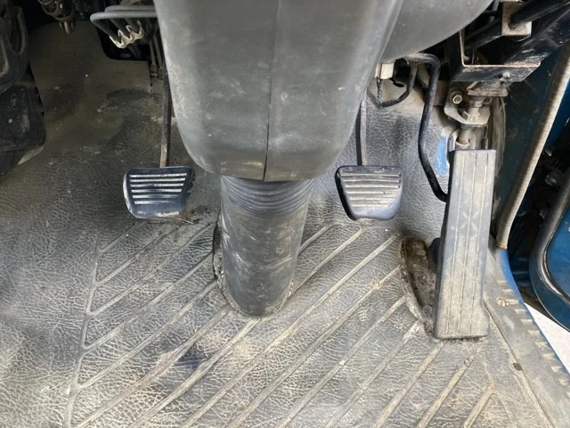 Mitsubishi Fuso Canter  с аукциона в Японии