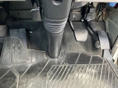 Nissan UD