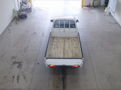 TOYOTA TOWN ACE TRUCK