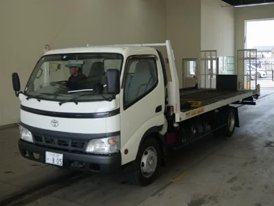 TOYOTA TOYOACE