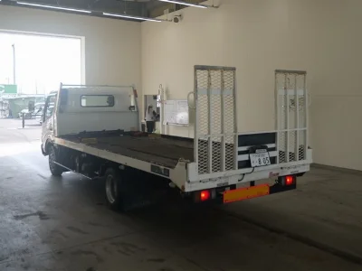 TOYOTA TOYOACE