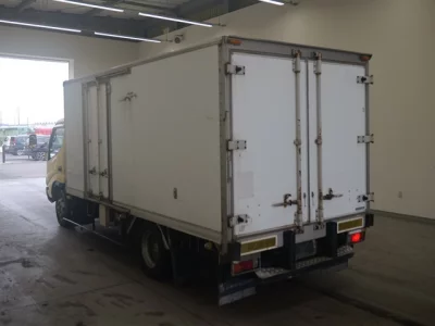 Hino Dutro