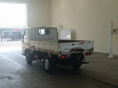 Nissan Atlas