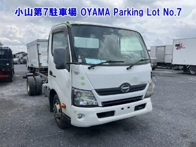 Hino Dutro