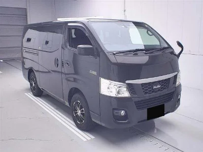 ISUZU COMO