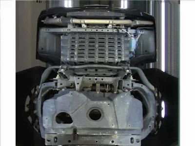 ISUZU COMO