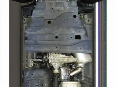 ISUZU COMO