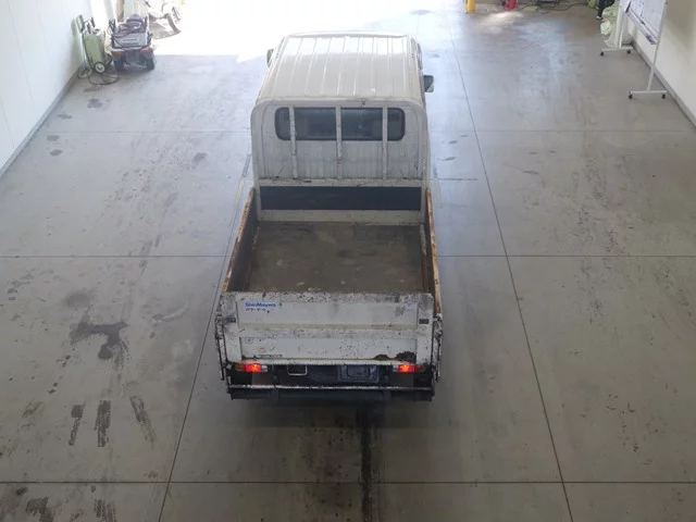 Toyota ToyoAce  с аукциона в Японии