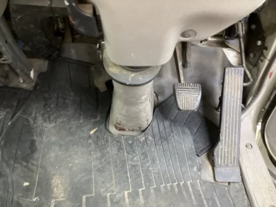 Toyota ToyoAce