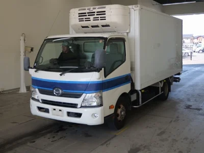 Hino DUTRO