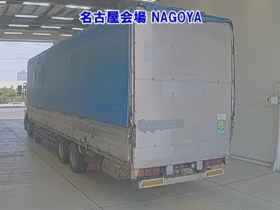 Hino Profia