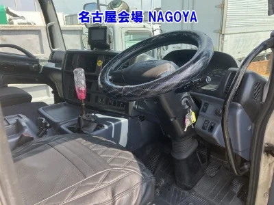 Hino Profia