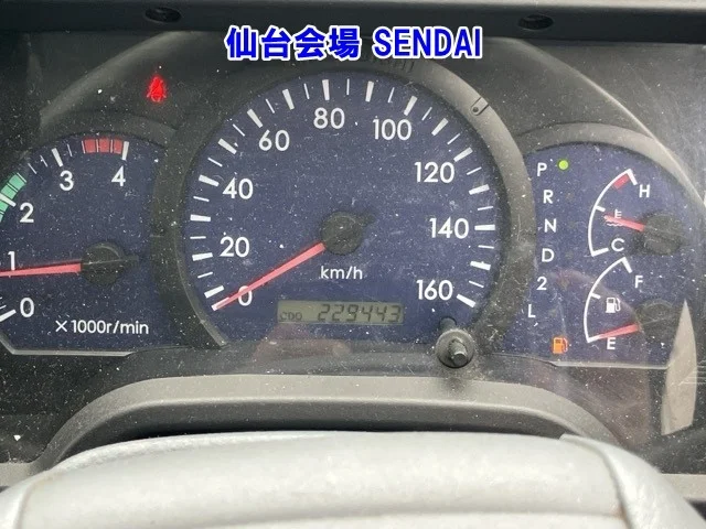 Mitsubishi Fuso Canter  с аукциона в Японии