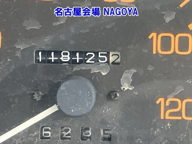 Mitsubishi Fuso Canter  с аукциона в Японии