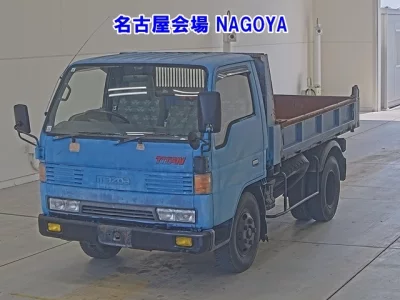 Mazda Titan