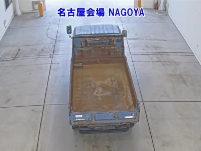 Mazda Titan