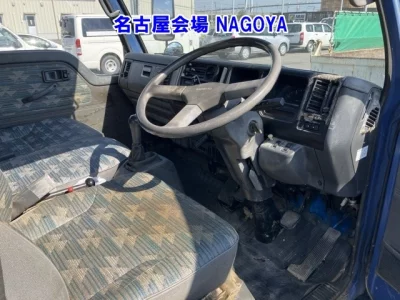 Mazda Titan