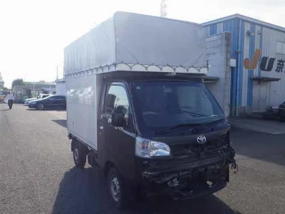 Toyota Pixis Truck