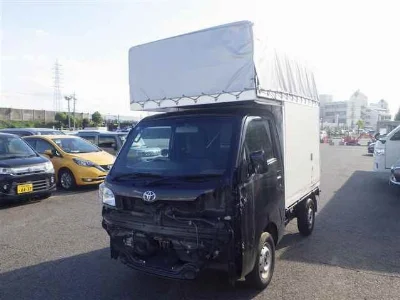 Toyota Pixis Truck