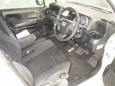 Honda Life