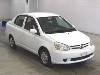 TOYOTA PLATZ